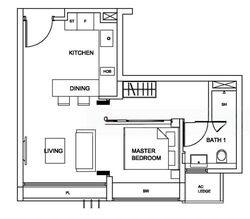 RV Residences (D10), Condominium #469193341